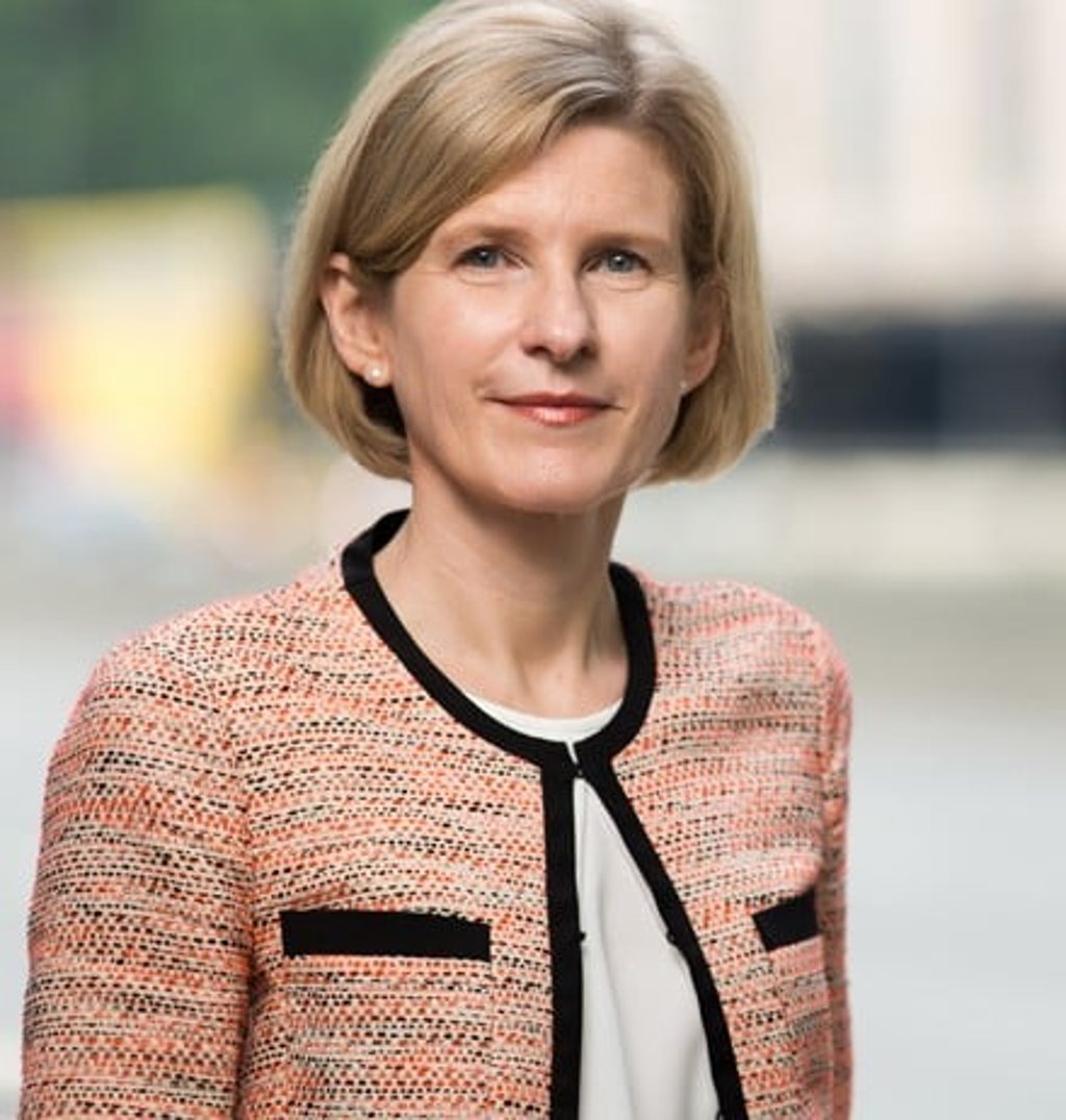 Katie Graves, a Partner at Withersworldwide.