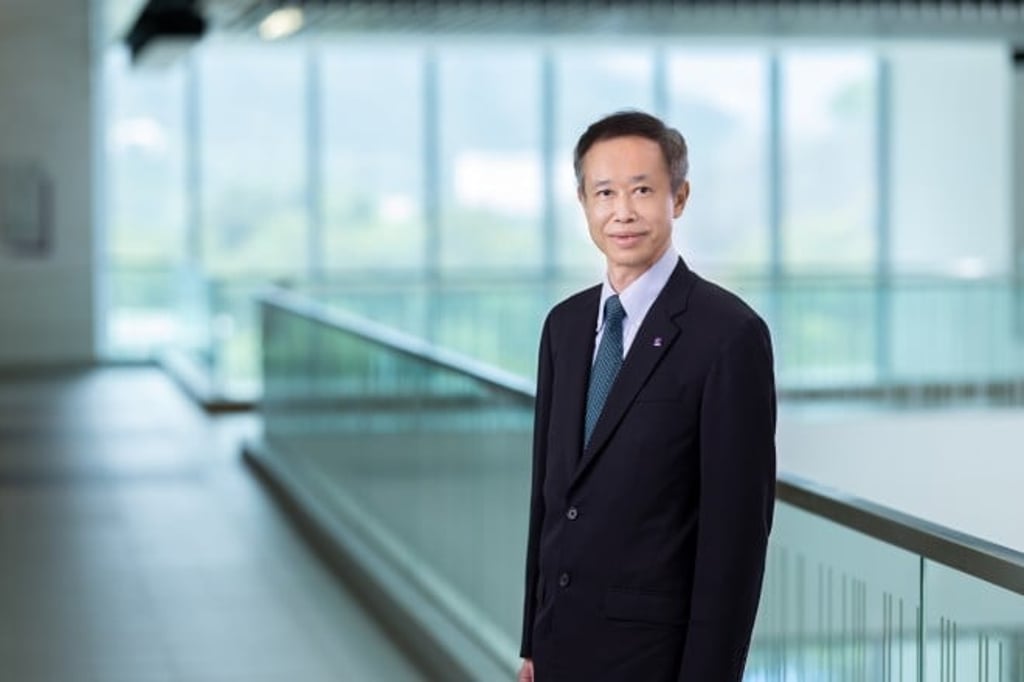 Prof Carlos Lo, CBS’ Director and Head of the Department of Government and Public Administration at The Chinese University of Hong Kong, spearheads the BSI project. Prof Carlos Lo, CBS’ Director and Head of the Department of Government and Public Administration at The Chinese University of Hong Kong, spearheads the BSI project.