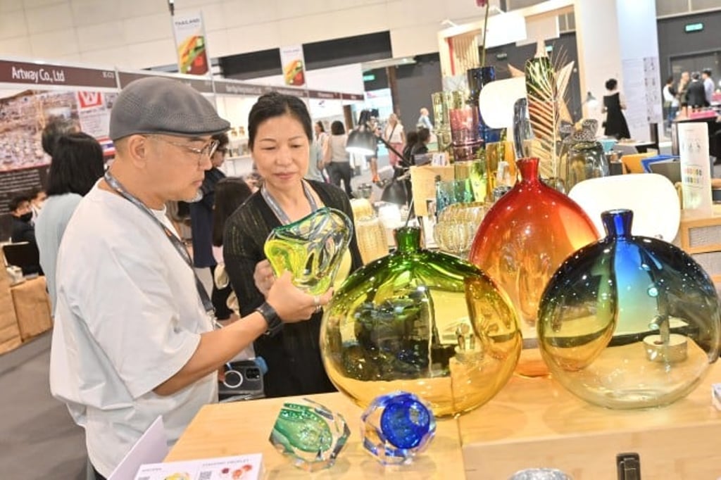 The event will bring together 1,700+ exhibitors from 17+ countries and regions, creating a vibrant platform to showcase the latest innovations in the lifestyle sector.