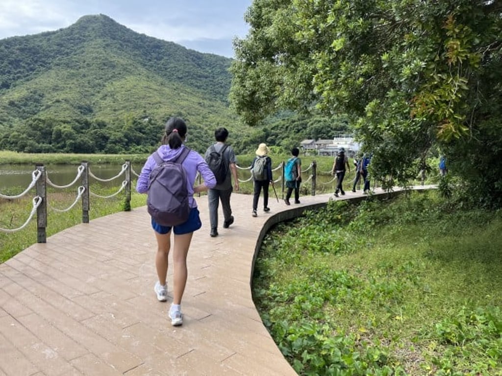 Teachers and students from the two streams collaborated as one team at the recent Secondary Spring Concert