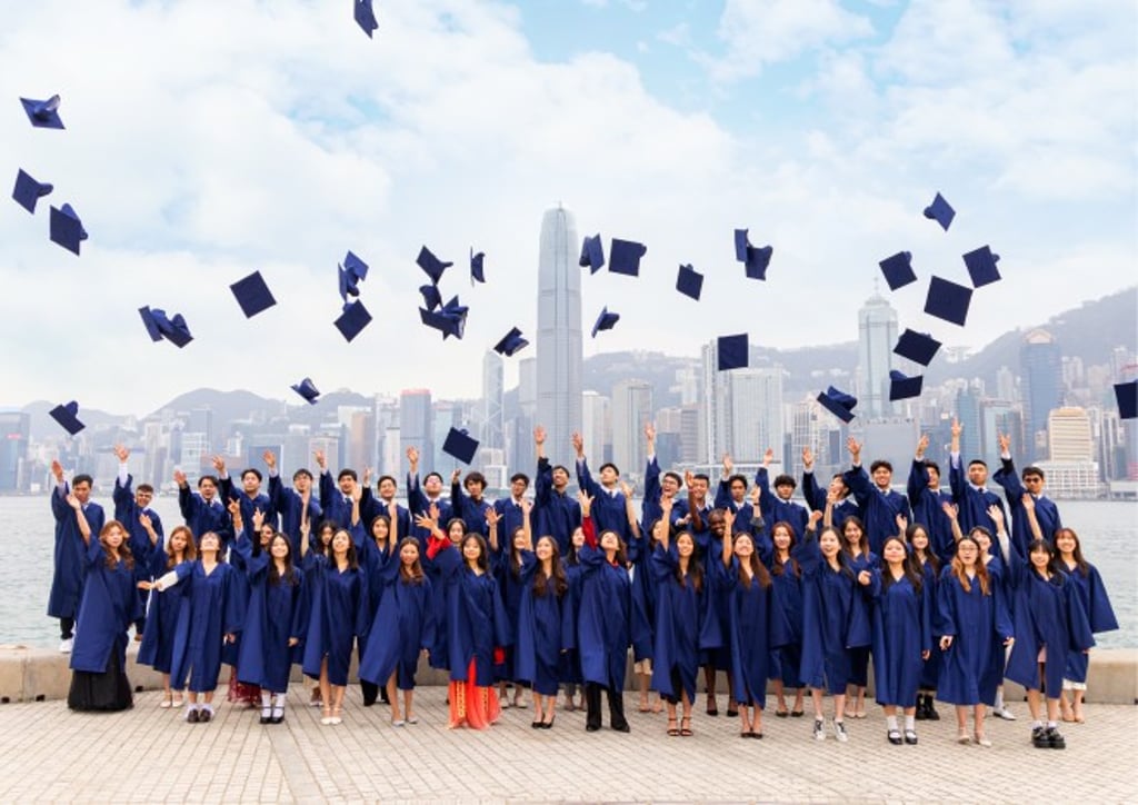 CAIS offers the renowned Alberta curriculum and is accredited to provide studies leading to the High School Diploma qualification of Alberta Education, Canada.