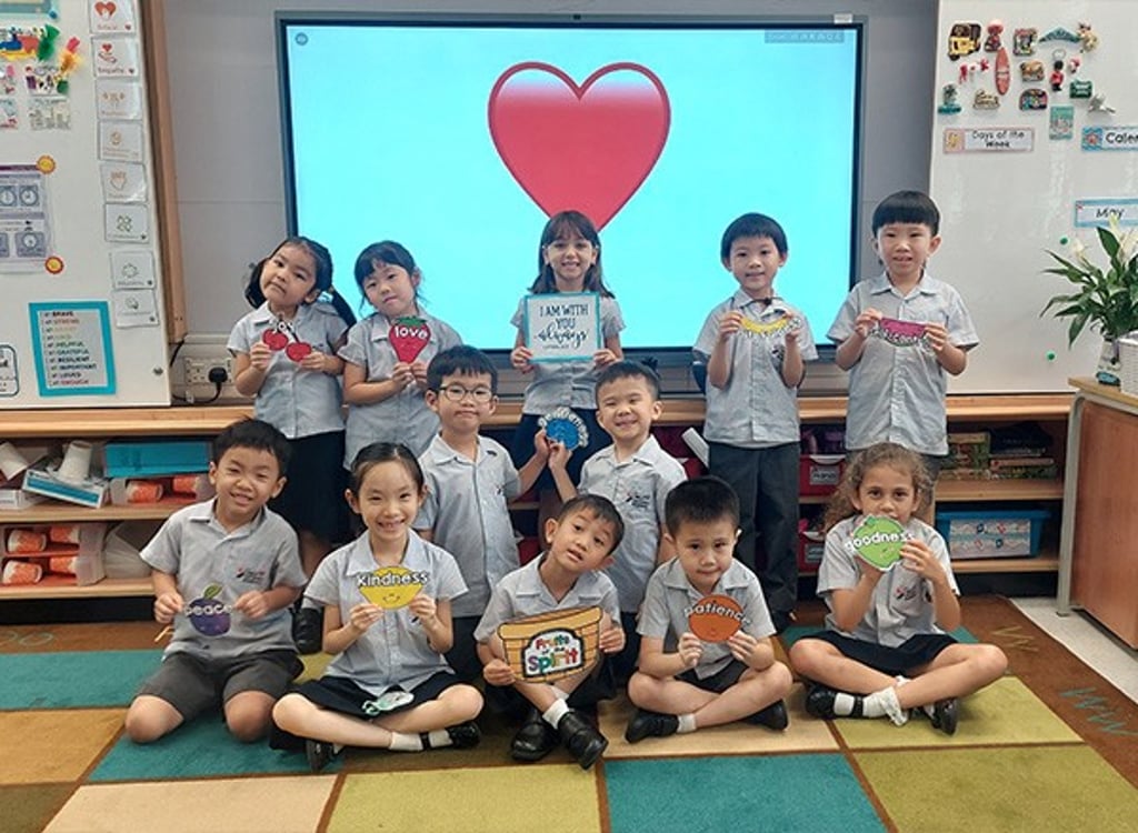 The wellbeing curriculum supports students in developing skills to help them monitor and manage their wellbeing. The wellbeing curriculum supports students in developing skills to help them monitor and manage their wellbeing.