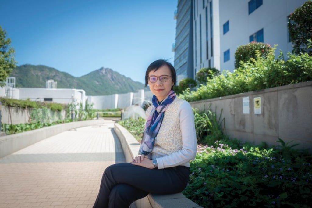 Tam says there are numerous benefits to social entrepreneurship education, including gains in self-worth, self-awareness and self-confidence. Tam says there are numerous benefits to social entrepreneurship education, including gains in self-worth, self-awareness and self-confidence.