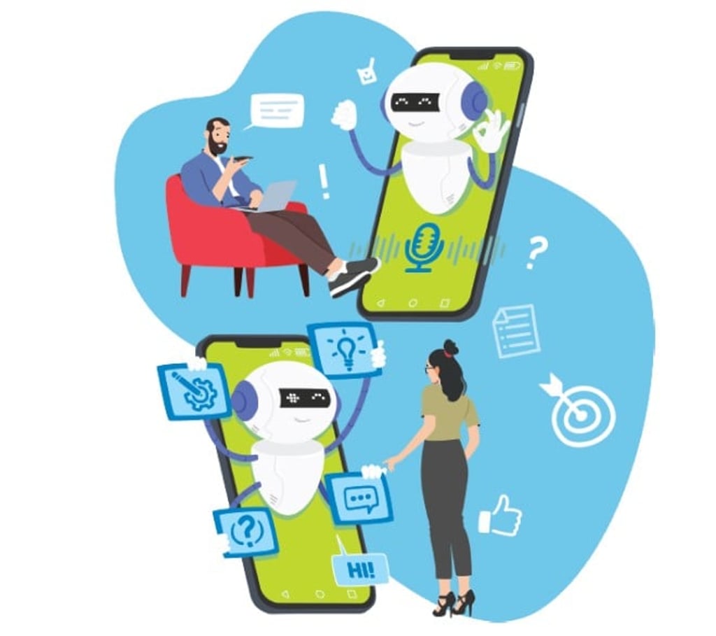 Consumers tend to evaluate the service less negatively if the service is handled by a chatbot when they receive a rejection of their service request, the study finds