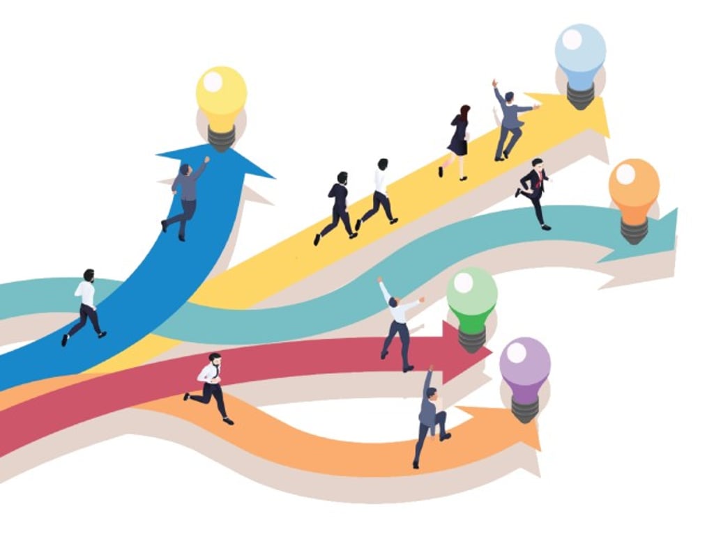 While goal clarity does not decrease the amount of knowledge acquired within the teams, the study indicates that it does diminish the impact of the acquired knowledge on team innovation.