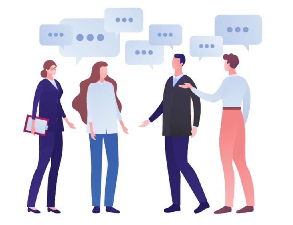 Investors and supporters in crowdfunding campaigns signal each other through various actions, significantly impacting stakeholders' perceptions in the ecosystem.