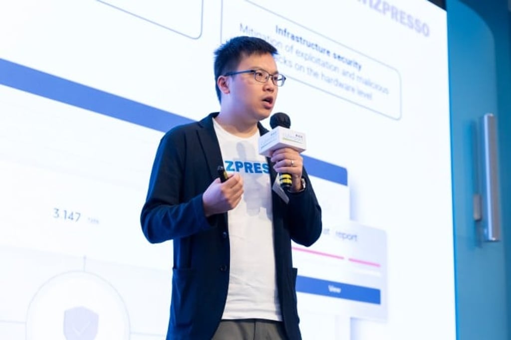 “Our collaboration with Hang Seng helps improve the accuracy and efficiency of ESG data analysis with the AI enabled solution provided by Wizpresso,” said Calvin from Wizpresso.