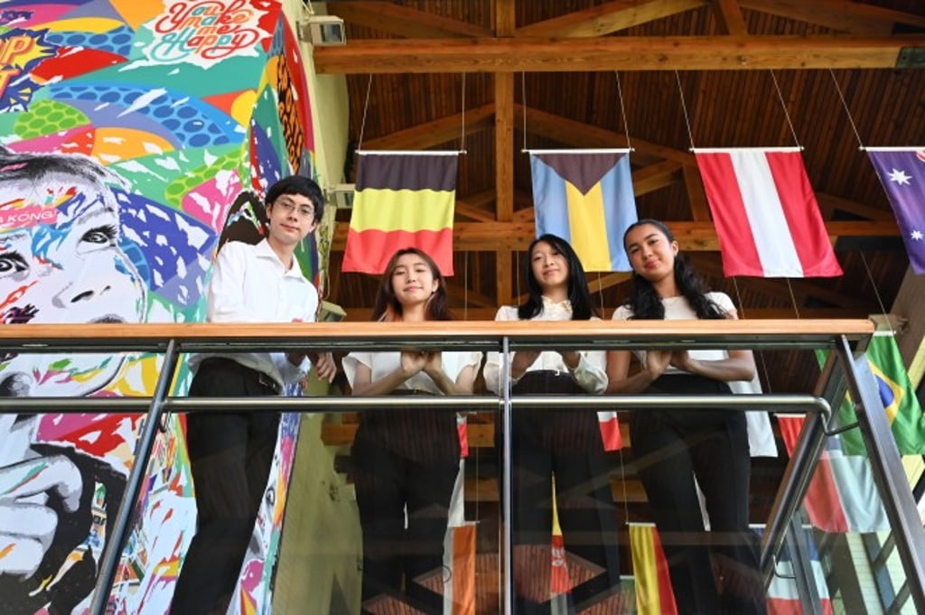 Members of the Class of 2024 received more than 700 offers from over 120 universities in 12 countries - including 17 medical and dental school offers and six law school offers.