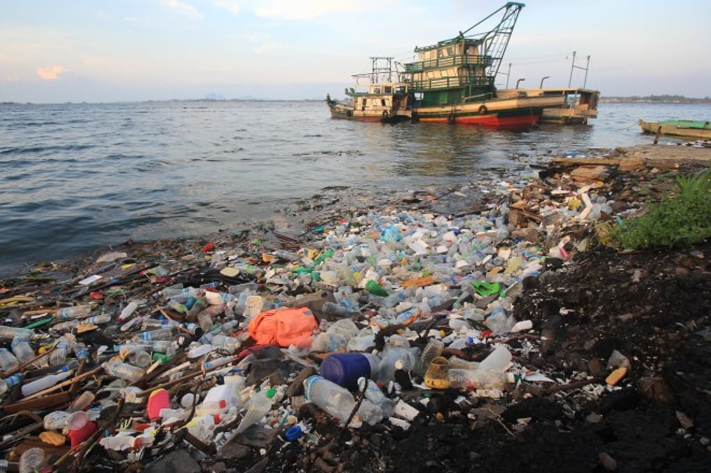 Acute “waste colonialism” is evident in the Philippines, Malaysia, Indonesia, Myanmar, Vietnam and Thailand in Southeast Asia.