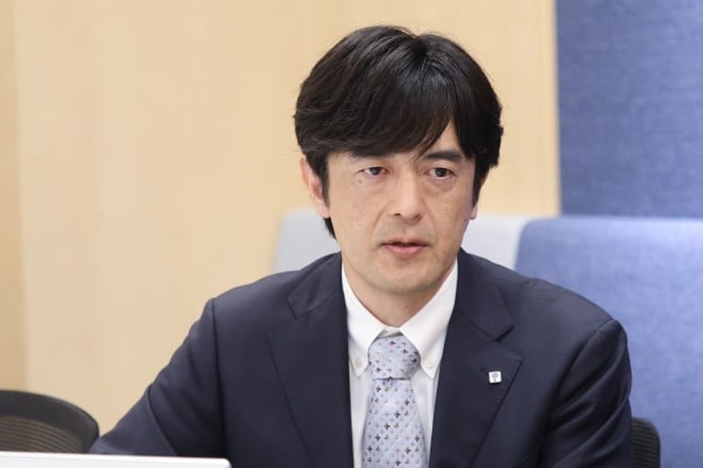 “Our vision is for Otsuka to be recognised as a major contributor to healthcare in the 21st century," says Mr Ueda. "We are dedicated to innovating and offering solutions that address both current and future health challenges."
