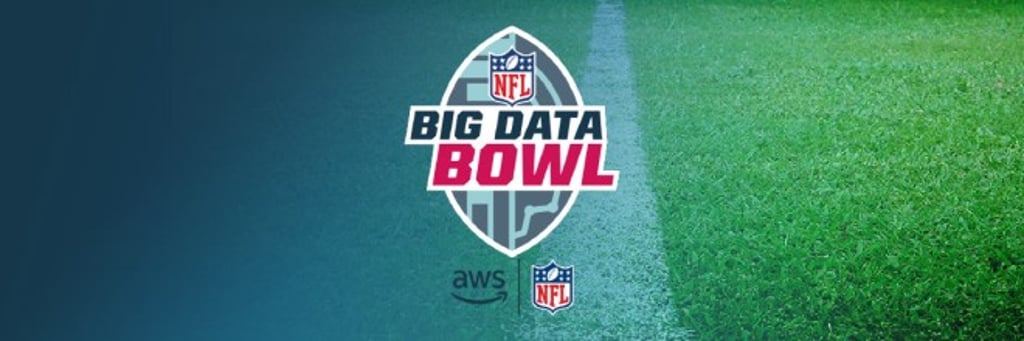 AWS is conducting the majority of Machine Learning (ML) being done in the cloud today. The NFL uses the power of AWS ML to create new stats and improving player health and safety, while creating a better experience for fans, players, and teams, all in real time.