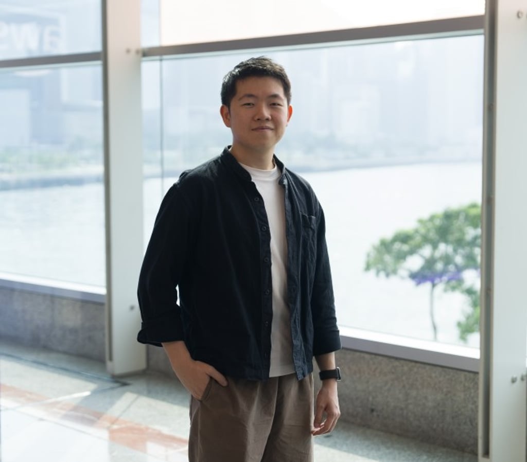 Mr. Aric Fung, Co-founder and Account Director, Datax AI Solutions