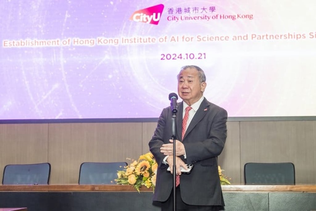 Professor Boey Professor Boey