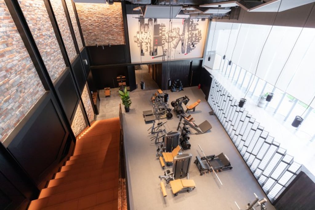 PURE’s ‘Big Box’ approach provides premium facilities with the latest equipment, industry-leading instructors and personal trainers, with infinite exercise variety within each location.