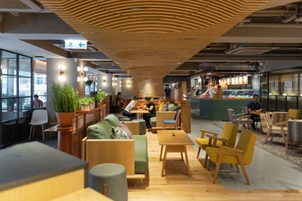 A space where wellness meets community, PURE brings together people with shared goals, creating connections that offer an experience beyond just fitness.