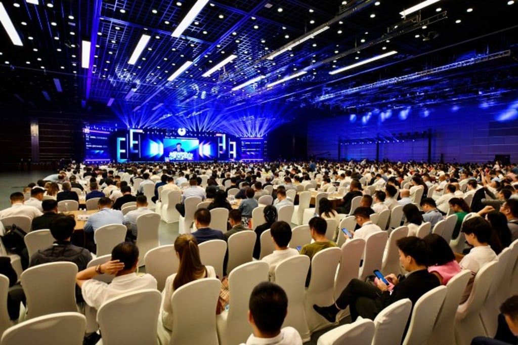 TOJOY not only assists companies in raising capital but also regularly hosts conferences to connect innovative companies with business owners.