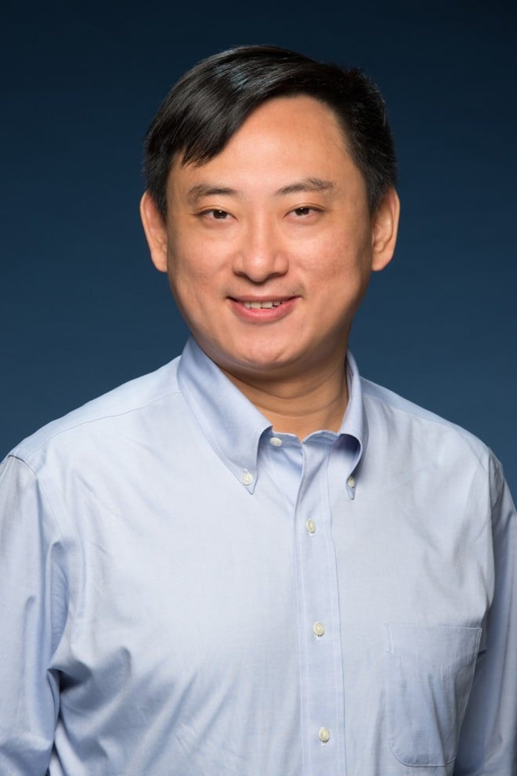 Dr Zhu Yang Dr Zhu Yang