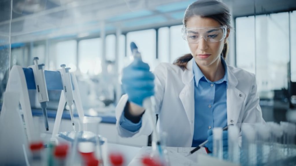 Drug discovery worldwide continues to face many challenges.
