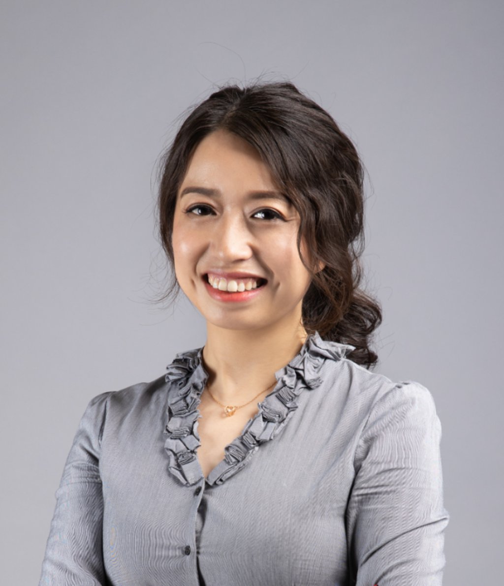 Professor Jun (Joelle) Wang