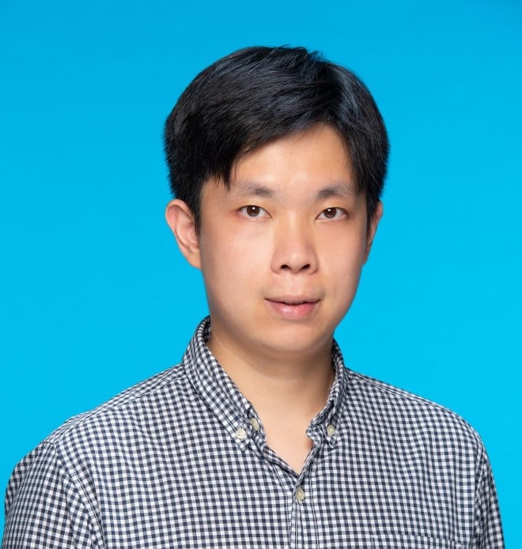 Dr Xavier Wong Hoi Leong Dr Xavier Wong Hoi Leong