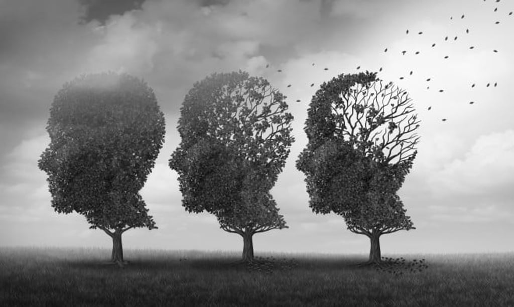 Over 332,600 people aged 60 and above in Hong Kong may develop dementia in 2039 Over 332,600 people aged 60 and above in Hong Kong may develop dementia in 2039
