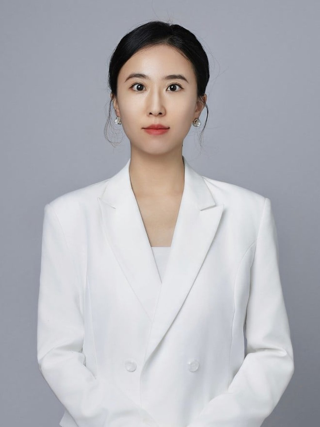 Dr Tongxi Liu. Dr Tongxi Liu.