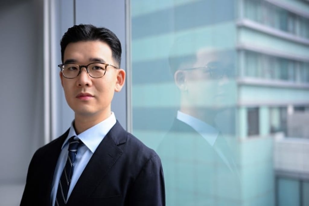 Professor Choi Sungwoo, Assistant Professor of the School of Hotel and Tourism Management, CUHK Business School Professor Choi Sungwoo, Assistant Professor of the School of Hotel and Tourism Management, CUHK Business School