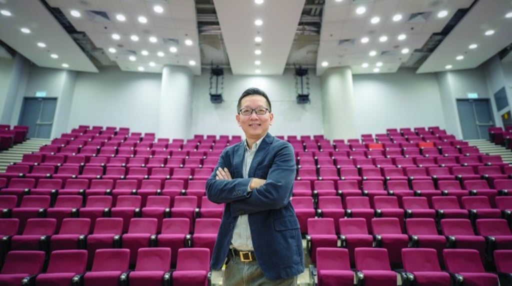 Professor Chandra supports open source models that benefit society at large rather than enriching a few. Professor Chandra supports open source models that benefit society at large rather than enriching a few.