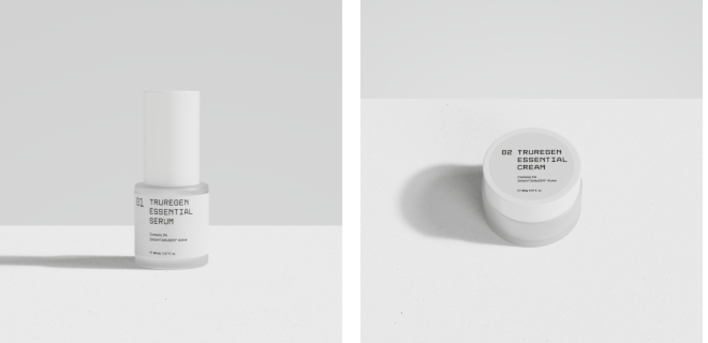 BIOTECQ™ is a pioneering skincare brand dedicated to transforming skin health by harnessing the power of the ground‐breaking Zellulin® BioPlatform – an advanced, cell‐identical multi‐peptide biotechnology.