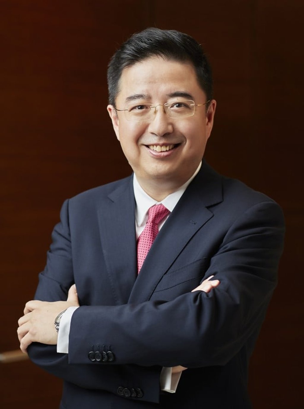 Frank Fang, Head of Commercial Banking for Hong Kong and Macau at HSBC, says more local corporates – especially in tech and innovation – are moving up the value chain and seeking cross-border growth.