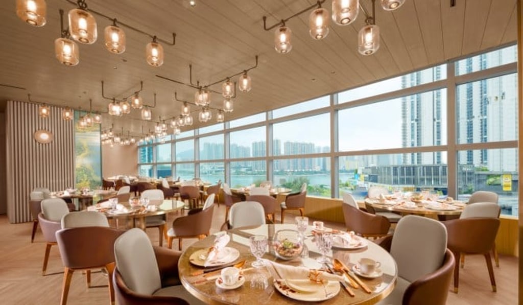 RÚ, the flagship restaurant of Nina Hospitality. RÚ, the flagship restaurant of Nina Hospitality.