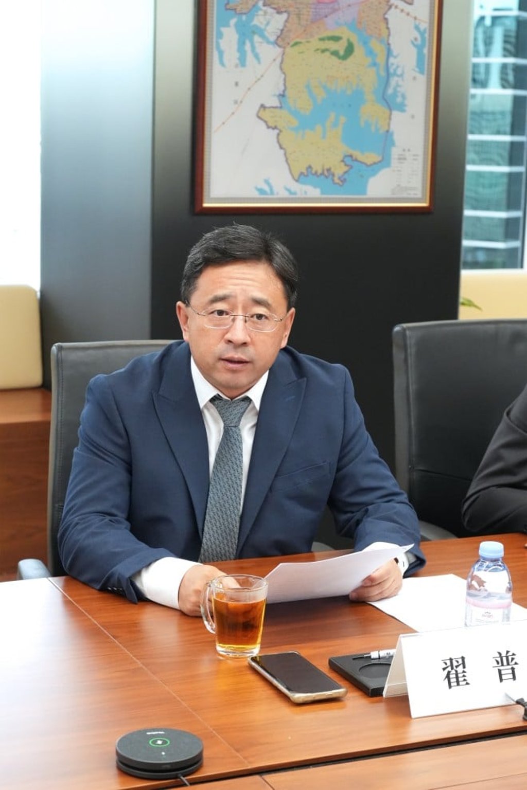 Philip Zhai Pu, executive vice chair of HCFA, says the Awards open new ground for the broader financial sector by fostering convergence, innovation and exchange. Philip Zhai Pu, executive vice chair of HCFA, says the Awards open new ground for the broader financial sector by fostering convergence, innovation and exchange.