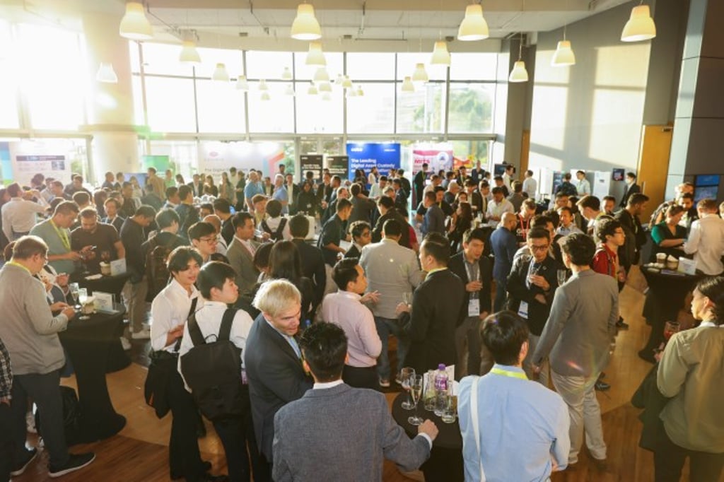 CVCF features a wide array of activities that draw experts from around the world.