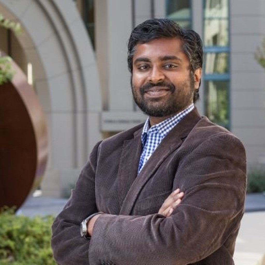 Niki Ariyasinghe of Chainlink Labs. Niki Ariyasinghe of Chainlink Labs.