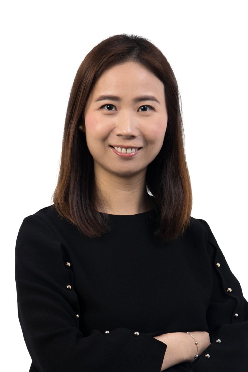 Nicola Hui, HFW Partner
