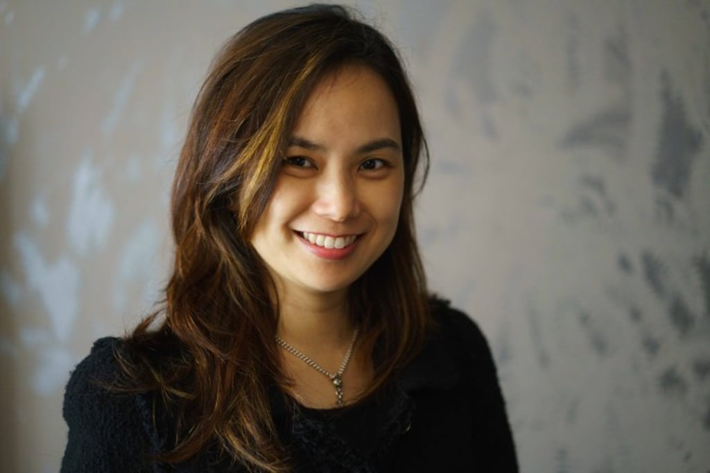 Rebekah Khew, Director at Vivace Insurance Partners