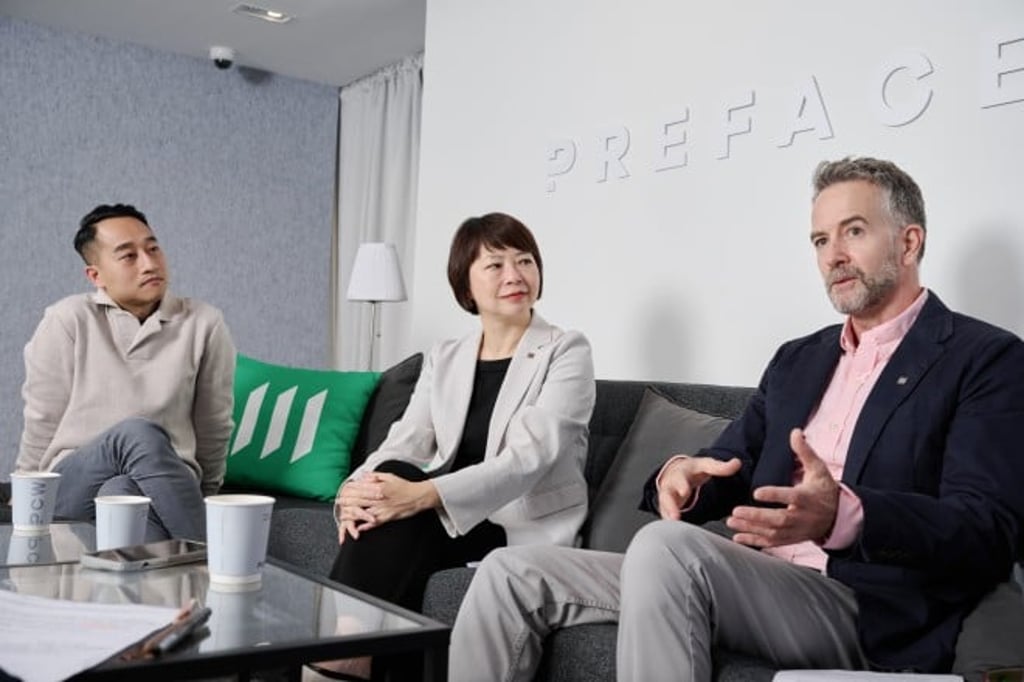 Both brands are confident that this inaugural cross-border contest will help spark a mindset shift.