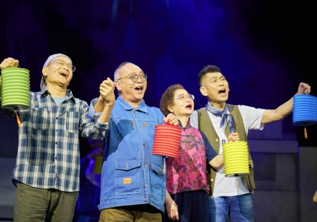 Through its flagship charity and community engagement programme, Link Together Initiatives, Link has contributed over $174 million to support more than 200 community projects. One of the programme’s focuses is to promote active ageing and inclusion.