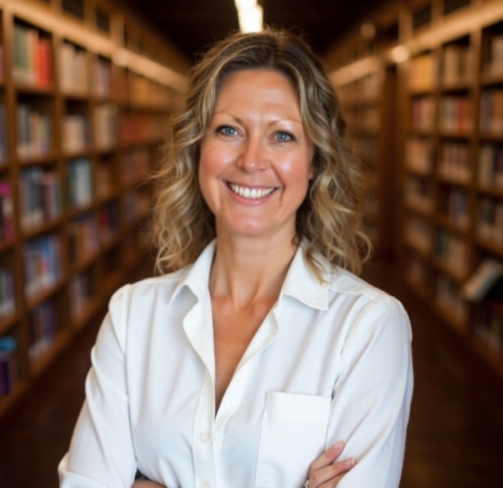 Cathy Braithwaite, Founding Head of YK Pao School Hong Kong