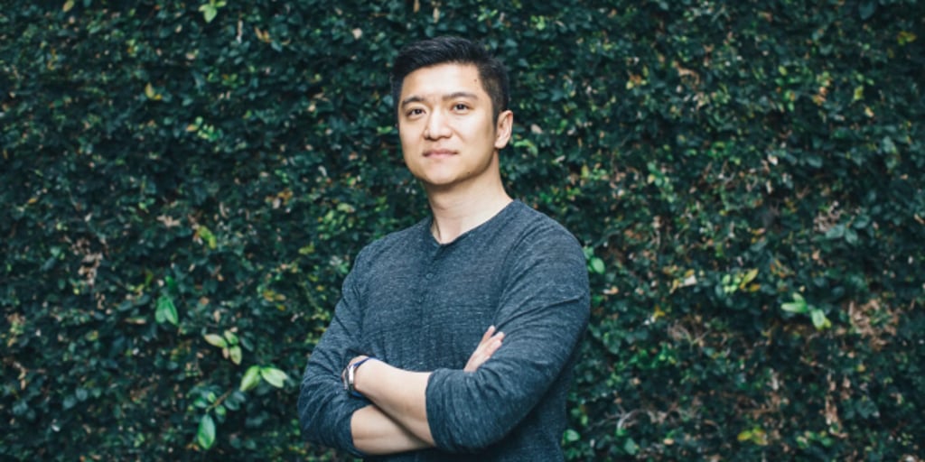 CreateAI President and CEO Cheng Lu says the company’s AI tools, new studio and research will give creators greater freedom and precision in digital content production.