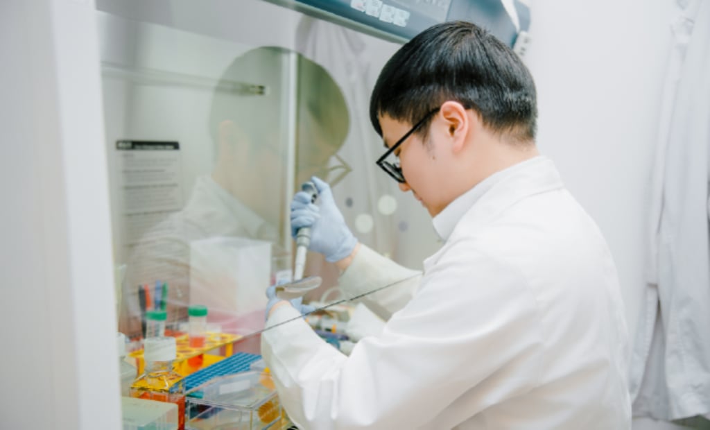 SinoMab centres on developing the world-first and best-in-class antibody solutions.