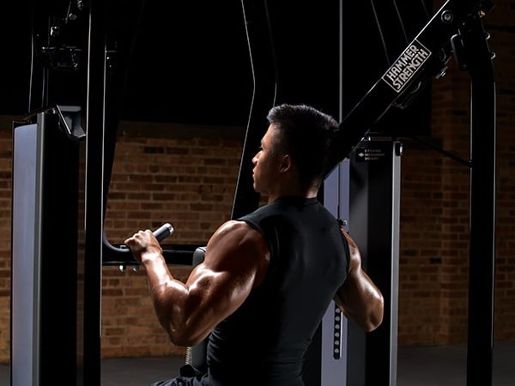 Biomechanics and Simplicity for Peak Performance