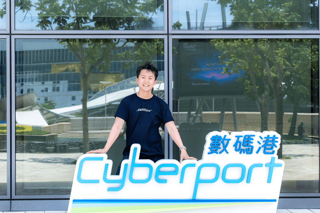 Henson Tsai, Founder and CEO of SleekFlow, is leading the company's high-velocity pivot from a messaging tool to an AI-native revenue engine. Henson Tsai, Founder and CEO of SleekFlow, is leading the company's high-velocity pivot from a messaging tool to an AI-native revenue engine.