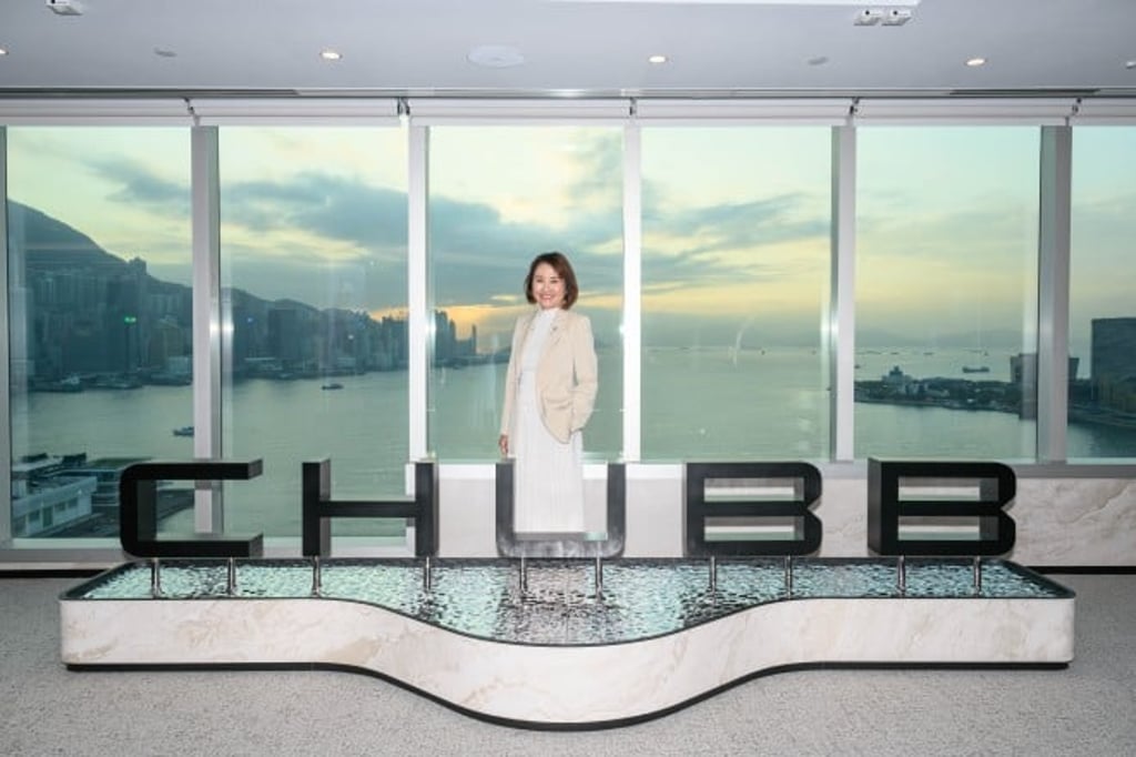 The launch of Chubb Wealth complements Chubb Life Hong Kong’s HNW insurance capabilities and enables a more integrated approach to protecting and growing clients’ assets, according to Belinda Au, President of Chubb Life Hong Kong and Head of North Asia.