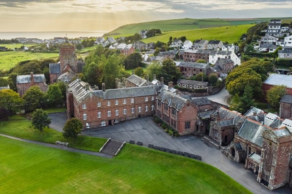 Bee's School Reino Unido