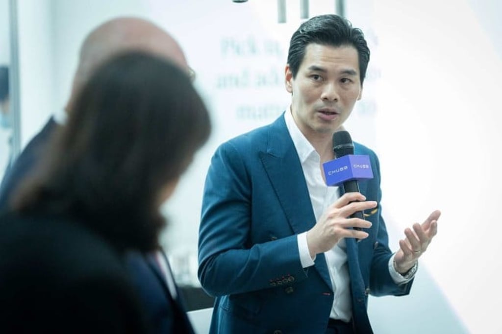 Felix Kwok, chief creative officer and deputy director of Shenzhen Design Bay, observes that collecting has shifted from a purely individual decision to a family decision.