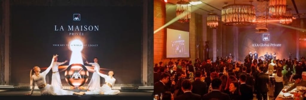 The Hong Kong private event marks the French group’s strategic move to serve Asia’s high-net-worth and ultra-high-net-worth segment more thoughtfully. The Hong Kong private event marks the French group’s strategic move to serve Asia’s high-net-worth and ultra-high-net-worth segment more thoughtfully.