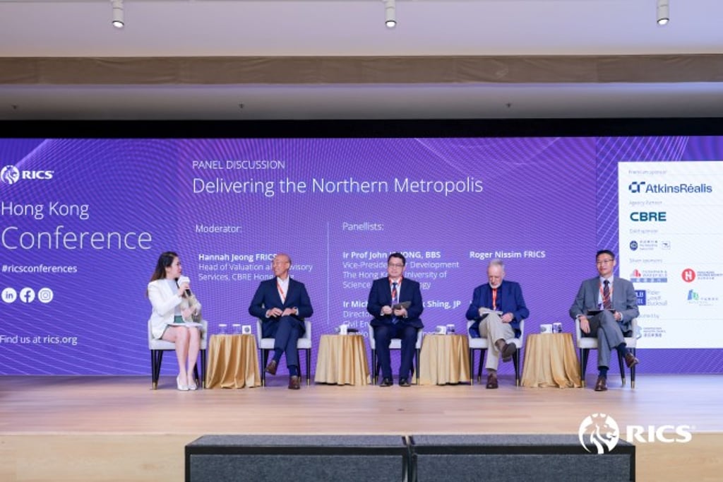 For AtkinsRéalis, Hong Kong is a proving ground and a launchpad for scalable solutions across Asia.