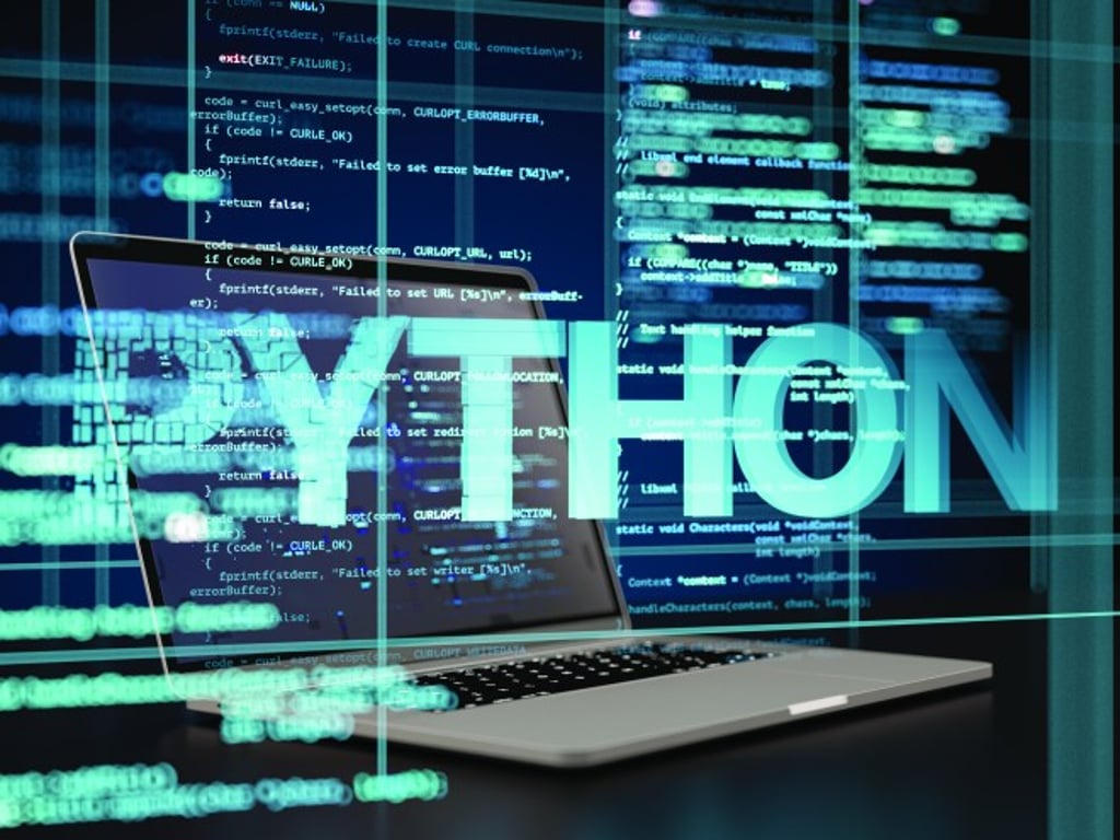 Python offers students a flexible, interactive pathway to develop programming and problem-solving skills. Python offers students a flexible, interactive pathway to develop programming and problem-solving skills.