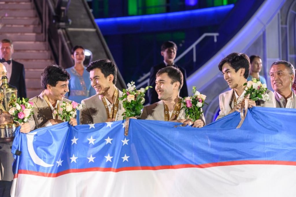 Credit: Michal Walusza/FIDE Credit: Michal Walusza/FIDE